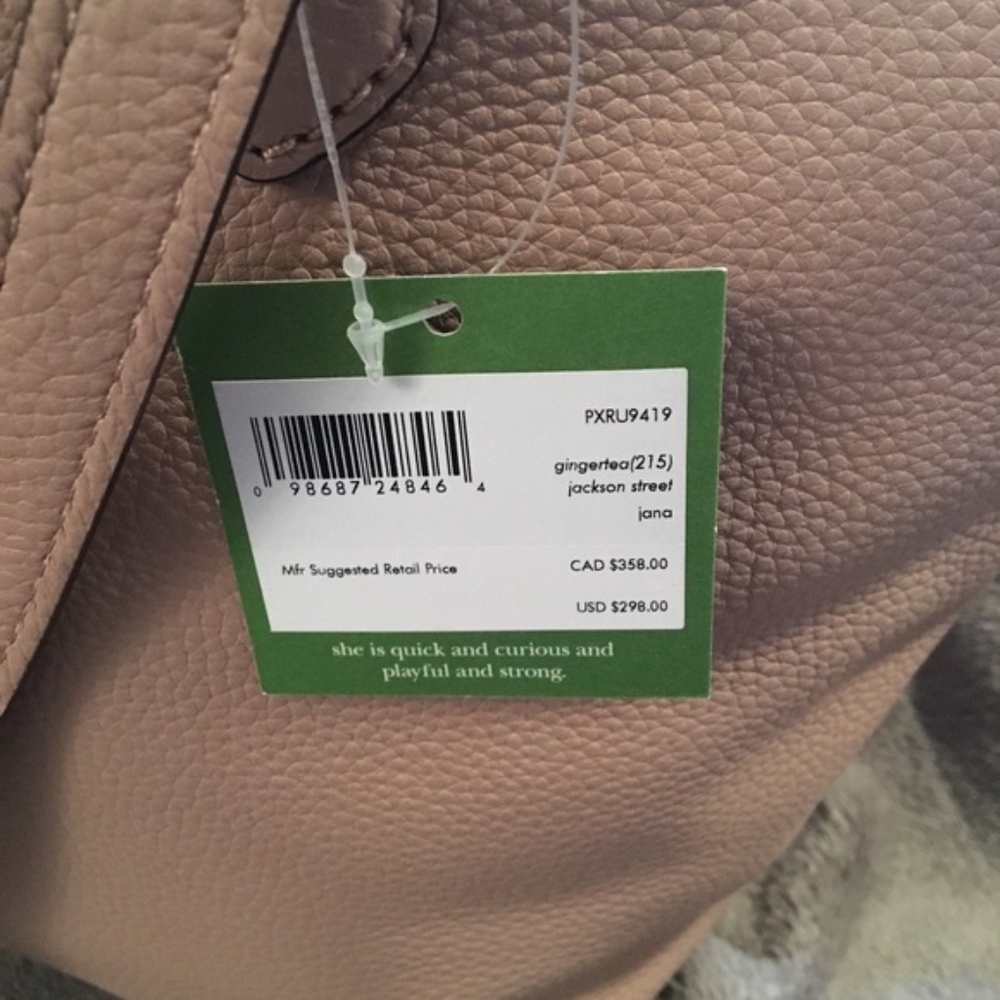 Kate Spade - Picture 3 of 3